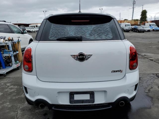 Photo 6 from auction – 2013 MINI COOPER S C with VIN WMWZC3C56DWP21723