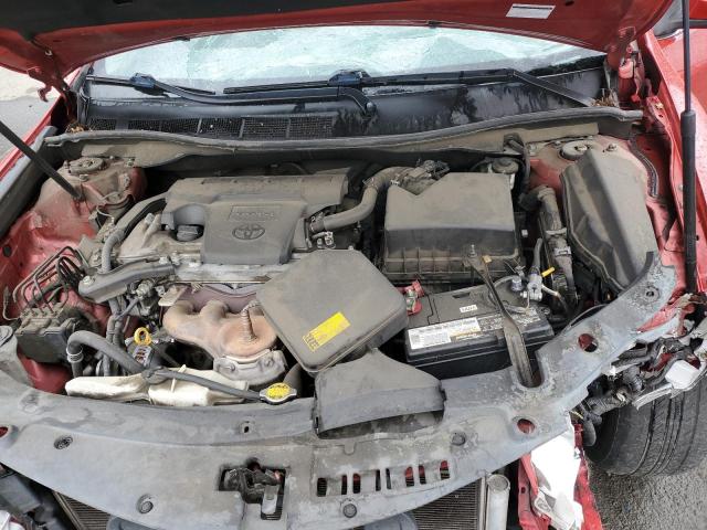 Photo 11 from auction – 2012 TOYOTA CAMRY BASE with VIN 4T1BF1FK8CU524897
