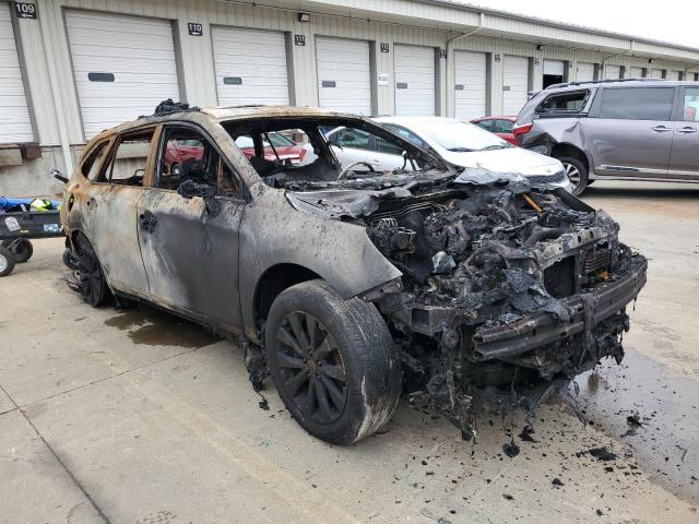 Photo 4 from auction – 2017 SUBARU OUTBACK 2. with VIN 4S4BSAKC4H3321352