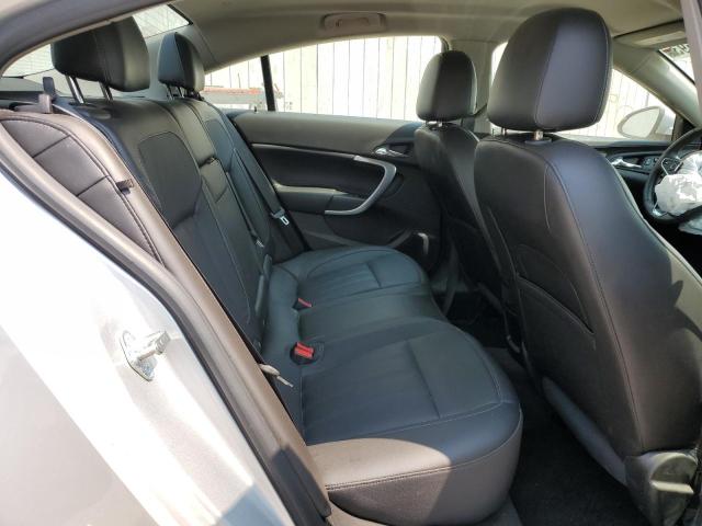 Photo 10 from auction – 2016 BUICK REGAL with VIN 2G4GK5EX4G9208227