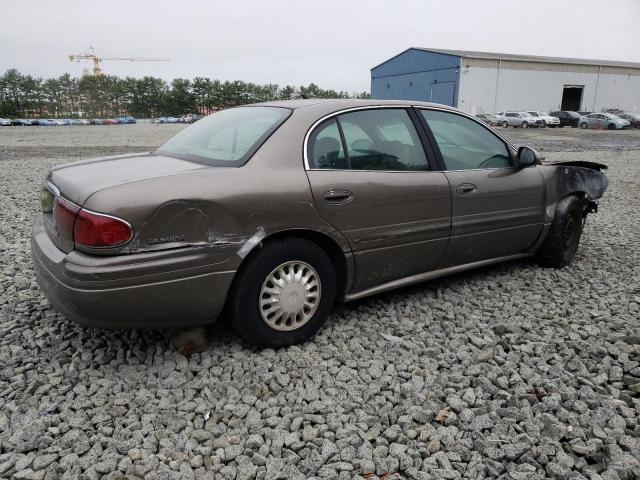 Photo 3 from auction – 2002 BUICK LESABRE CU with VIN 1G4HP54K02U249963