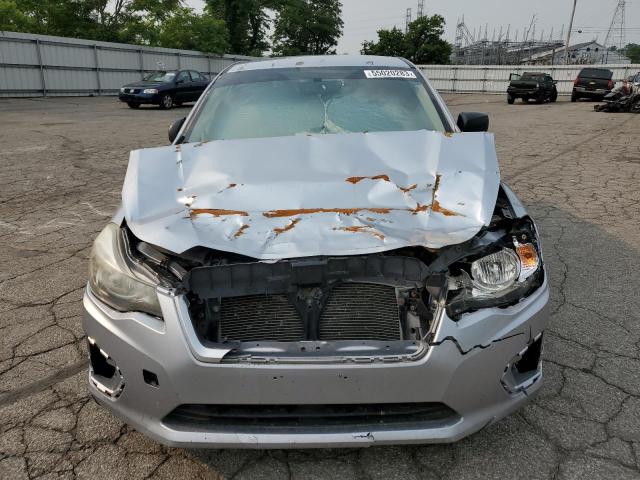 Photo 5 from auction – 2013 SUBARU IMPREZA 2. with VIN JF1GPAA6XDH821008