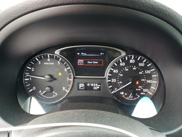 Photo 9 from auction – 2013 NISSAN ALTIMA 2.5 with VIN 1N4AL3AP7DN561691