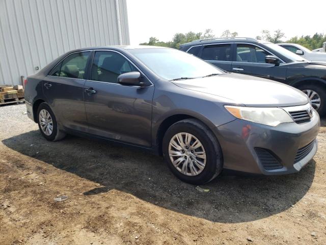 Photo 4 from auction – 2013 TOYOTA CAMRY L with VIN 4T1BF1FK7DU716779