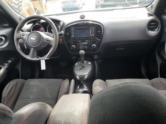 Photo 8 from auction – 2015 NISSAN JUKE S with VIN JN8AF5MV3FT562265