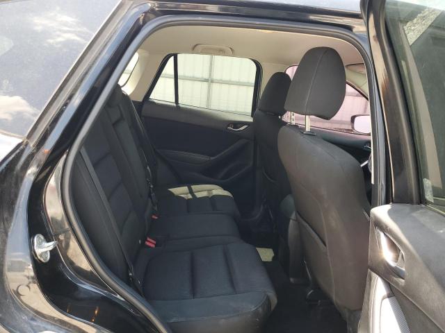 Photo 10 from auction – 2016 MAZDA CX-5 TOURI with VIN JM3KE2CYXG0808946