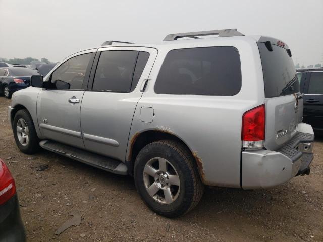 Photo 2 from auction – 2006 NISSAN ARMADA with VIN 5N1AA08BX6N706536