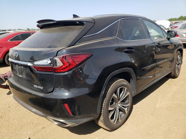 Photo 3 from auction – 2018 LEXUS RX 350 BAS with VIN 2T2BZMCA0JC164006