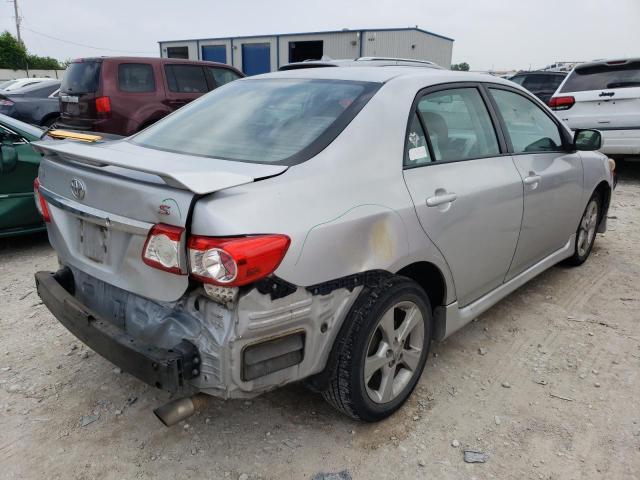 Photo 3 from auction – 2011 TOYOTA COROLLA BA with VIN 2T1BU4EE2BC623492