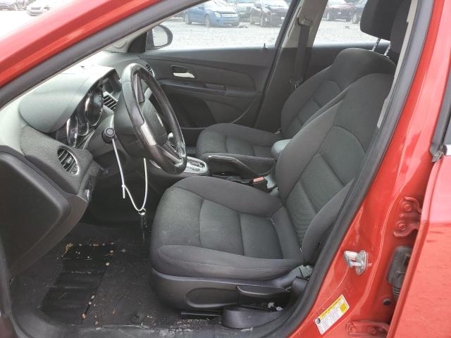 Photo 7 from auction – 2012 CHEVROLET CRUZE with VIN 1G1PF5SC7C7394781