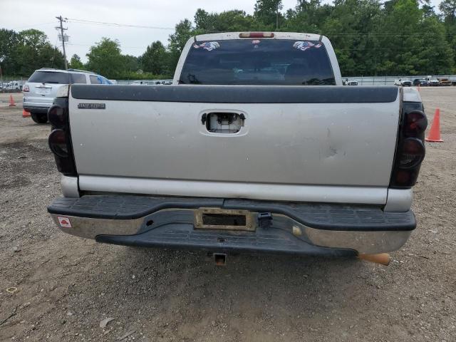 Photo 6 from auction – 2004 CHEVROLET SILVERADO with VIN 1GCEC19X34Z302094