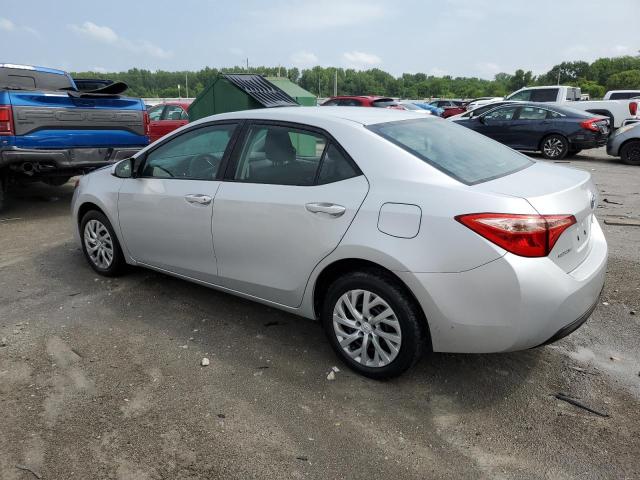 Photo 2 from auction – 2017 TOYOTA COROLLA L with VIN 2T1BURHE4HC963762
