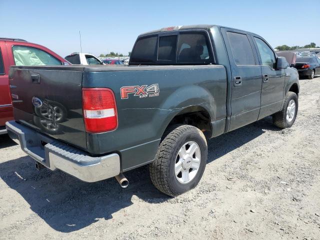 Photo 3 from auction – 2004 FORD F150 SUPER with VIN 1FTPW14524KD04627