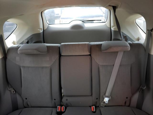Photo 10 from auction – 2012 HONDA CR-V LX with VIN 5J6RM3H31CL045232