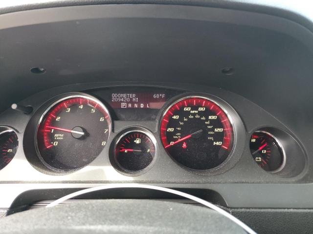 Photo 9 from auction – 2012 GMC ACADIA SLE with VIN 1GKKVPED3CJ304733