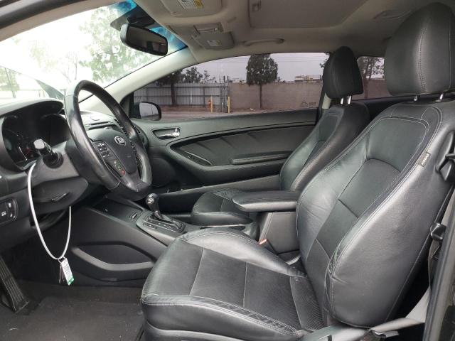 Photo 7 from auction – 2016 KIA FORTE EX with VIN KNAFX6A81G5634697