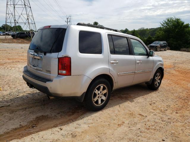 Photo 3 from auction – 2010 HONDA PILOT TOUR with VIN 5FNYF4H92AB039509