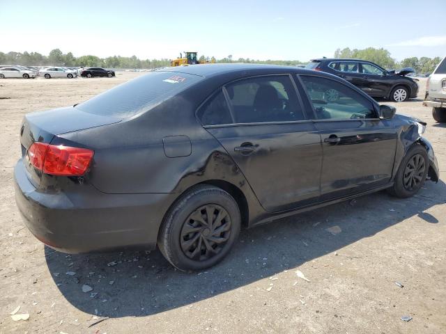 Photo 3 from auction – 2013 VOLKSWAGEN JETTA BASE with VIN 3VW2K7AJ4DM223547