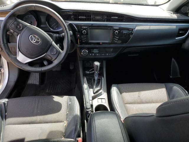 Photo 8 from auction – 2015 TOYOTA COROLLA L with VIN 5YFBURHE4FP217762