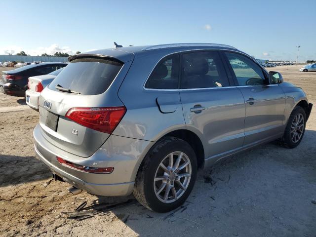 Photo 3 from auction – 2010 AUDI Q5 PREMIUM with VIN WA1LKAFP6AA103740