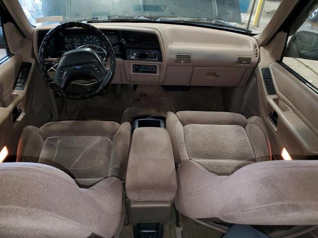 Zdjęcie 8 z aukcji – 1994 FORD EXPLORER z VIN 1FMDU34X5RUD64639