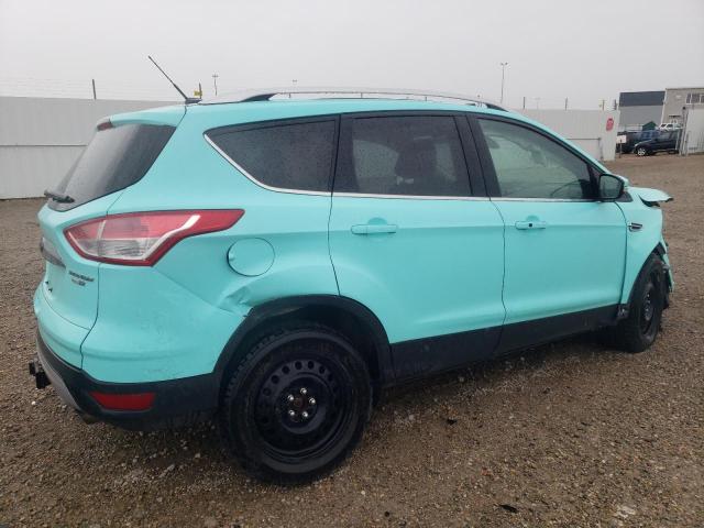Photo 3 from auction – 2014 FORD ESCAPE TIT with VIN 1FMCU9J98EUD47185