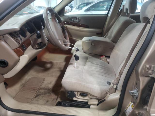 Photo 7 from auction – 2005 BUICK LESABRE CU with VIN 1G4HP52K95U100250
