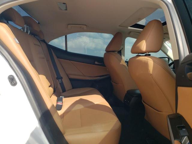Photo 10 from auction – 2017 LEXUS IS 200T with VIN JTHBA1D23H5056910