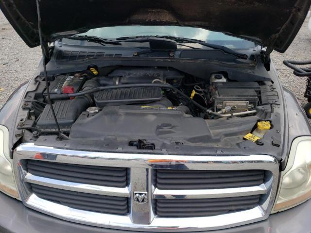 Photo 12 from auction – 2004 DODGE DURANGO SL with VIN 1D4HD48D44F230233