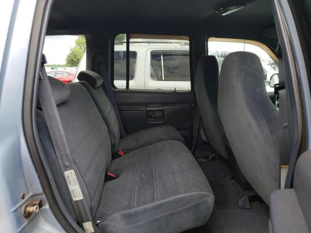 Photo 10 from auction – 1998 FORD EXPLORER with VIN 1FMZU35P4WZA37135