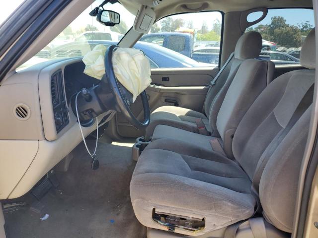 Photo 7 from auction – 2005 GMC YUKON with VIN 1GKEC13VX5J140363