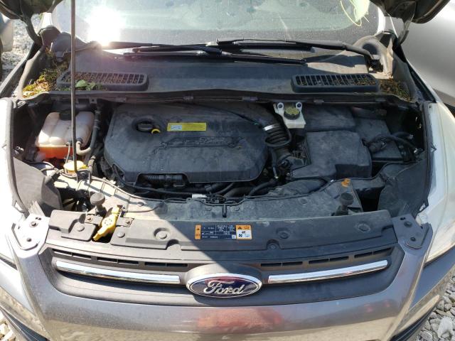 Photo 11 from auction – 2014 FORD ESCAPE SE with VIN 1FMCU9GX6EUB16906