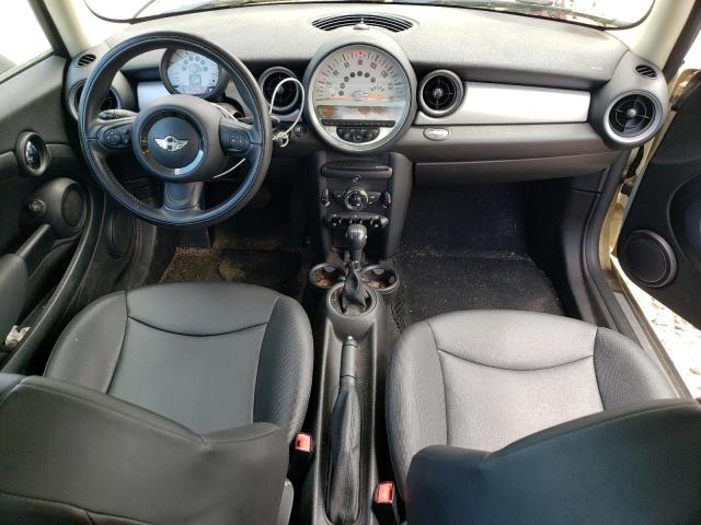 Photo 8 from auction – 2013 MINI COOPER with VIN WMWSU3C56DT549726