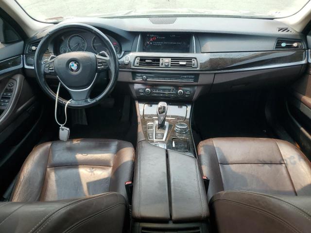 Photo 8 from auction – 2016 BMW 528 XI with VIN WBA5A7C54GG642948