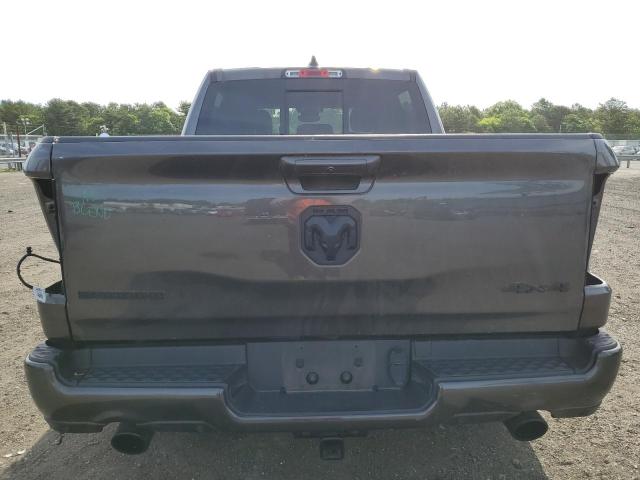 Photo 6 from auction – 2020 RAM 1500 BIG H with VIN 1C6SRFFT5LN135041