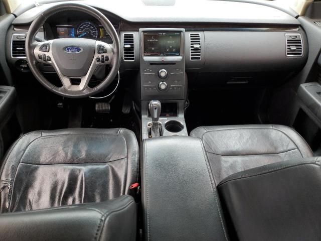 Photo 8 from auction – 2014 FORD FLEX SEL with VIN 2FMGK5C87EBD26144