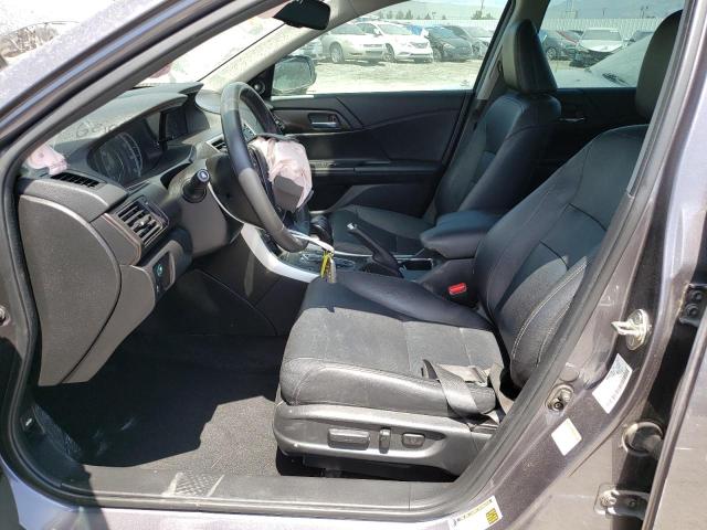 Photo 7 from auction – 2015 HONDA ACCORD EXL with VIN 1HGCR2F84FA027296