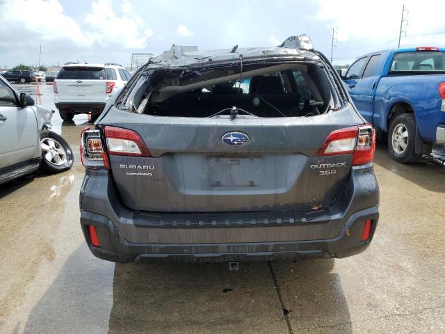 Photo 6 from auction – 2019 SUBARU OUTBACK 3. with VIN 4S4BSENC3K3303645