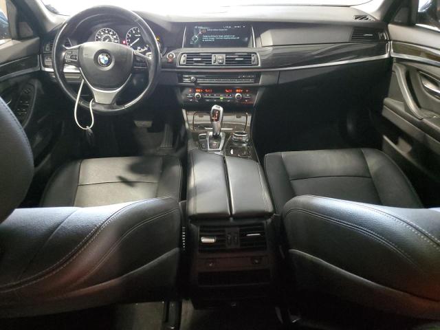 Photo 8 from auction – 2014 BMW 535 XI with VIN WBA5B3C50ED536663