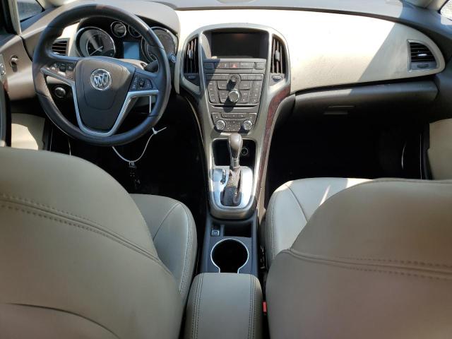 Photo 8 from auction – 2014 BUICK VERANO CON with VIN 1G4PR5SK6E4105184