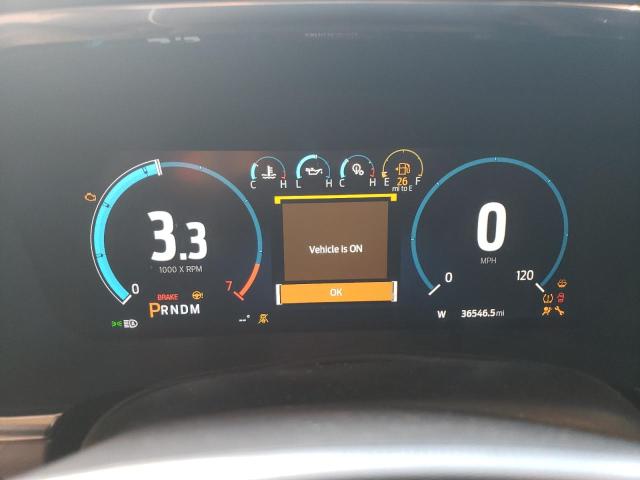 Photo 9 from auction – 2021 FORD F150 SUPER with VIN 1FTFW1E83MFA45465