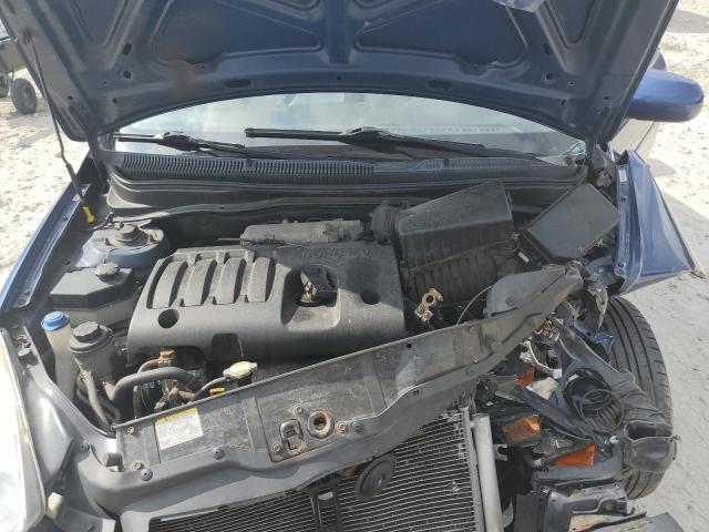 Photo 11 from auction – 2011 HYUNDAI ACCENT GLS with VIN KMHCN4AC7BU555890