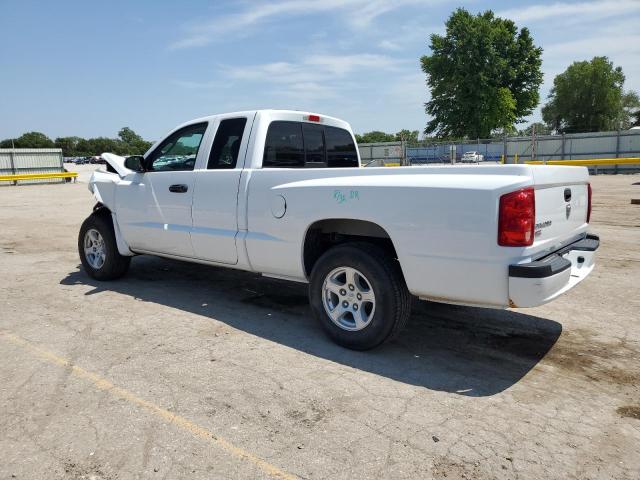 Photo 2 from auction – 2007 DODGE DAKOTA SLT with VIN 1D7HE42K97S112505