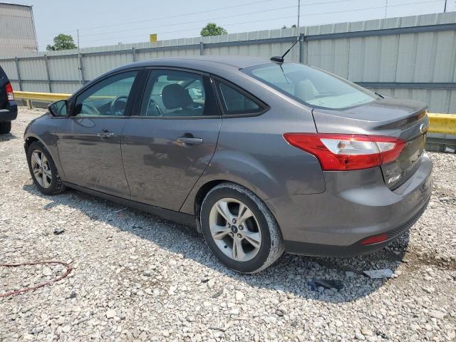 Photo 2 from auction – 2014 FORD FOCUS SE with VIN 1FADP3F27EL438727