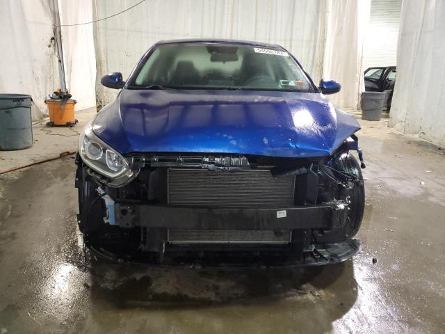 Photo 5 from auction – 2020 KIA FORTE FE with VIN 3KPF24AD0LE210350