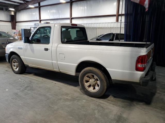 Photo 2 from auction – 2011 FORD RANGER with VIN 1FTKR1AD7BPA79702