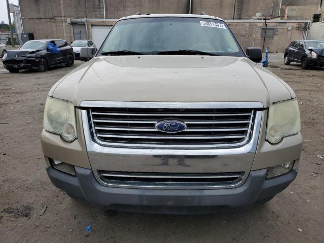 Photo 5 from auction – 2006 FORD EXPLORER X with VIN 1FMEU63E16UB64164