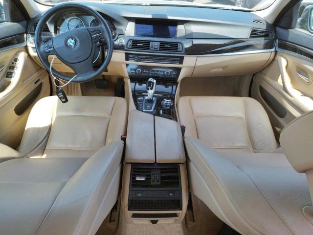 Photo 8 from auction – 2013 BMW 535 XI with VIN WBAFU7C59DDU73423