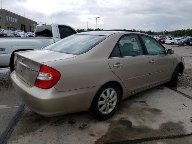 Photo 3 from auction – 2003 TOYOTA CAMRY LE with VIN 4T1BE30K83U722287