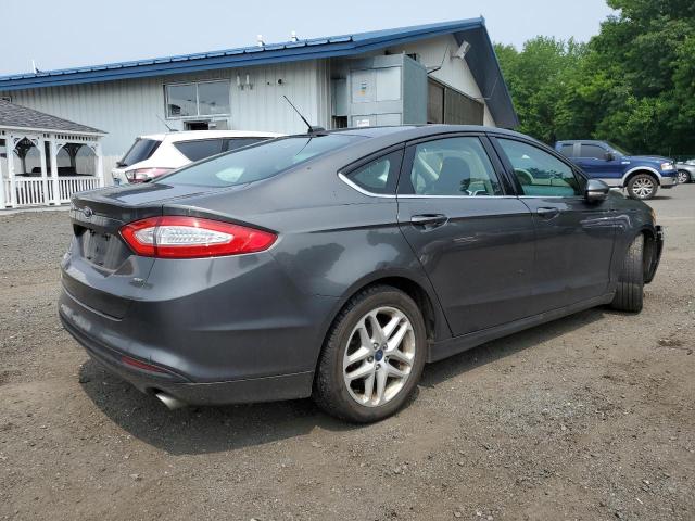 Photo 3 from auction – 2016 FORD FUSION SE with VIN 3FA6P0H79GR233608